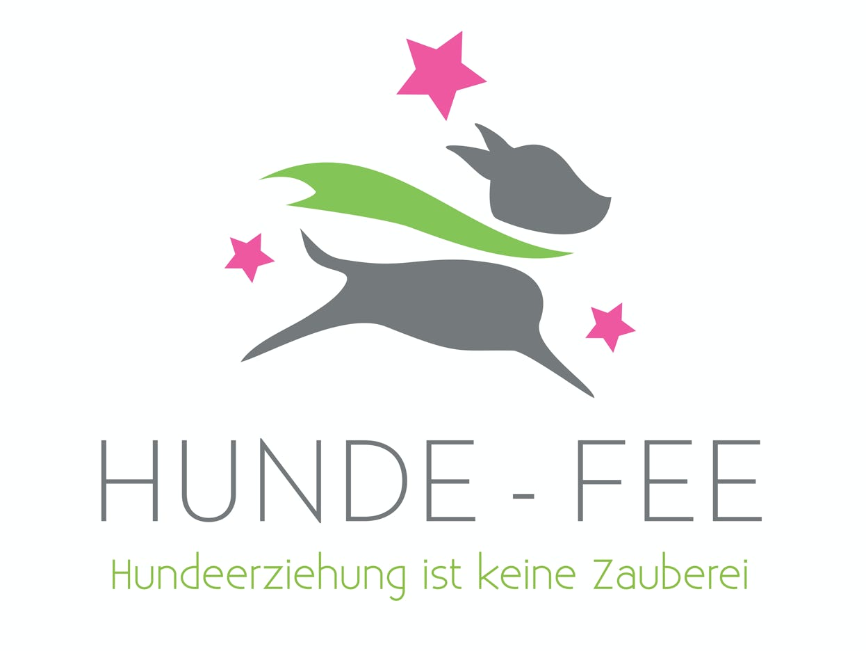 Logo Hunde Fee